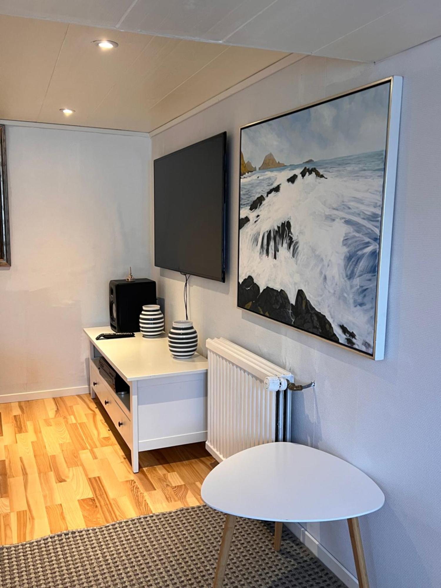 Cory & Torfinn House Sørvágur Zewnętrze zdjęcie