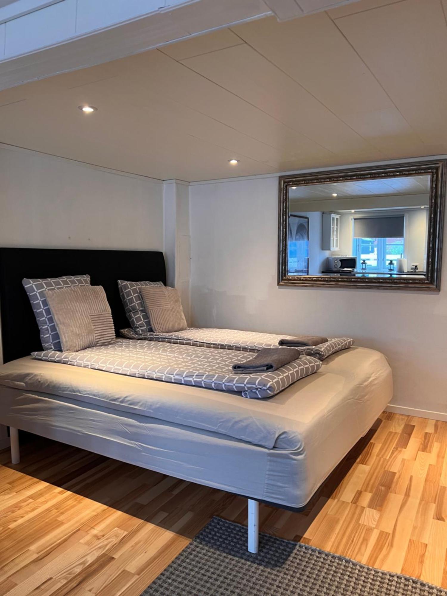Cory & Torfinn House Sørvágur Zewnętrze zdjęcie